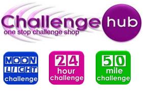 Challenge Hub Events